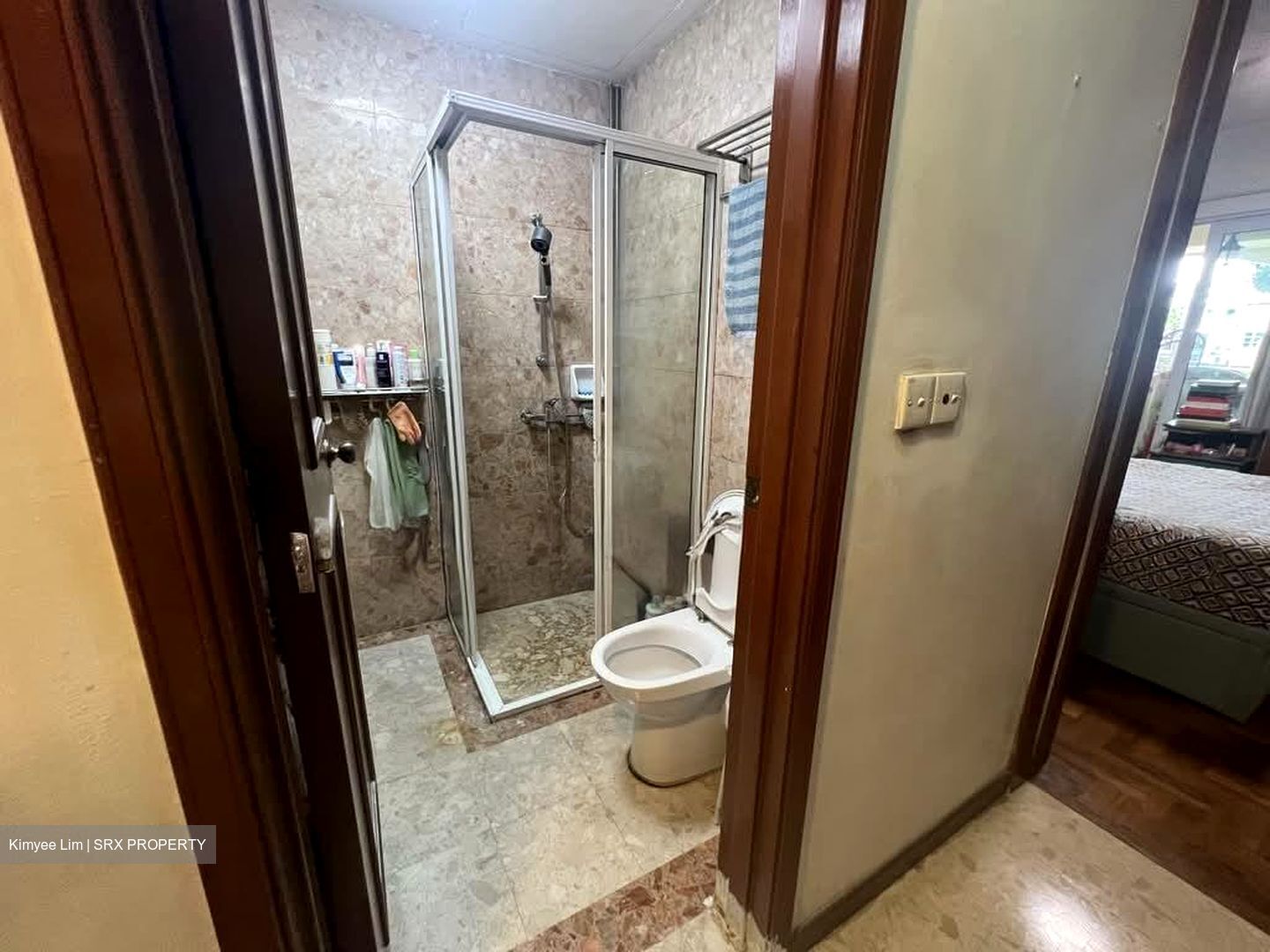 Sunrise Gardens (D28), Condominium #555433831